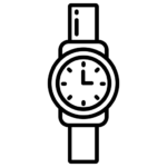 ساعات رجالي