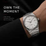 BLACKTON PRX 80 Silver