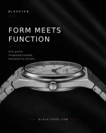 ⁦BLACKTON PRX 80 Silver⁩ - الصورة ⁦4⁩