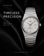 ⁦BLACKTON PRX 80 Silver⁩ - الصورة ⁦2⁩