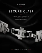 ⁦BLACKTON PRX 80 Silver⁩ - الصورة ⁦3⁩