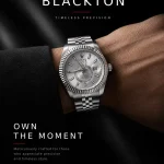Blackton Sky-Dweller