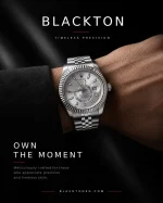 Blackton Sky-Dweller