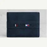 BLACKTON Urban Navy Wallet