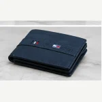 ⁦BLACKTON Urban Navy Wallet⁩ - الصورة ⁦4⁩