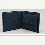 ⁦BLACKTON Urban Navy Wallet⁩ - الصورة ⁦3⁩