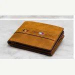 ⁦BLACKTON Urban Camel Wallet⁩ - الصورة ⁦2⁩