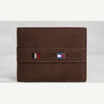 BLACKTON Urban Brown Wallet