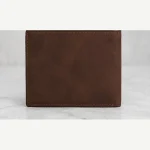 ⁦BLACKTON Urban Brown Wallet⁩ - الصورة ⁦4⁩